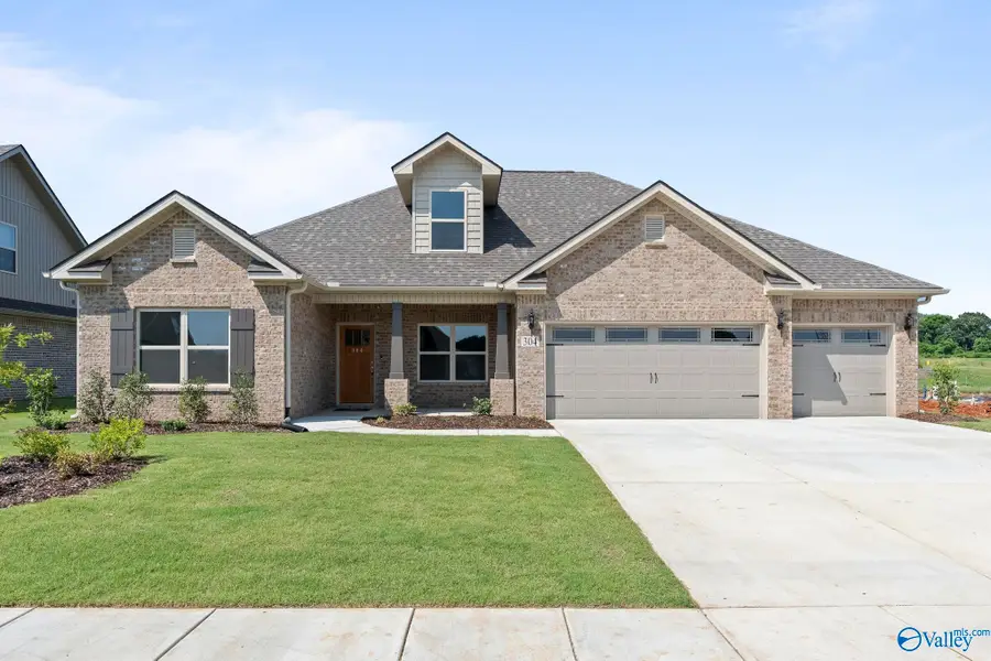 304 Wanto Lane, Huntsville, AL 35811 - Image #2