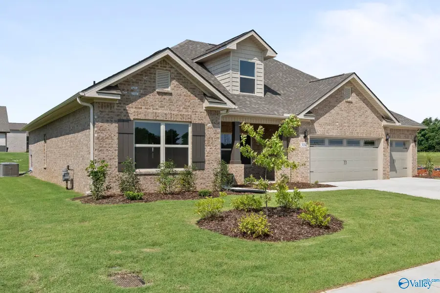304 Wanto Lane, Huntsville, AL 35811 - Image #3