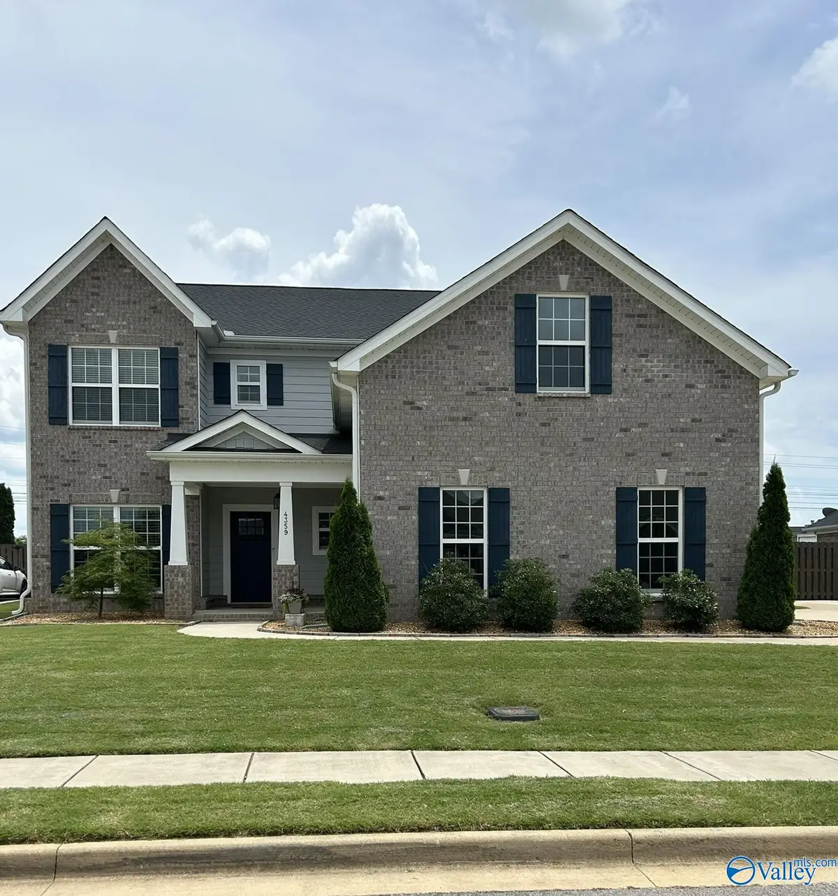 4359 SE Willow Bend Lane Se, Owens Cross Roads, AL 35763 - Image #1