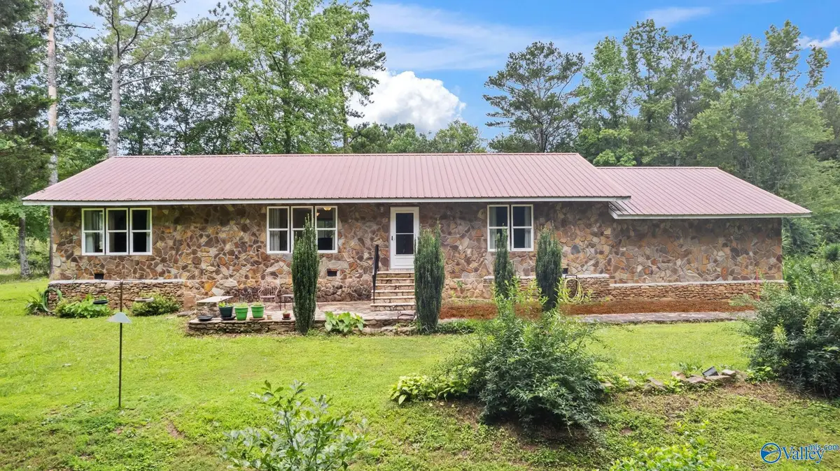 479 County Road 1, Collinsville, AL 35961 - Image #1