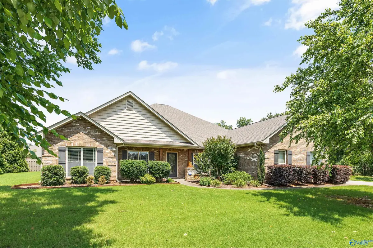 105 Cherrywood Drive, Madison, AL 35756 - #1