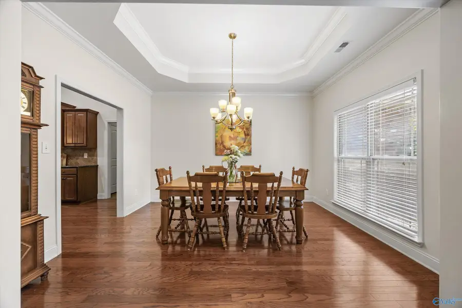 105 Cherrywood Drive, Madison, AL 35756 - #3