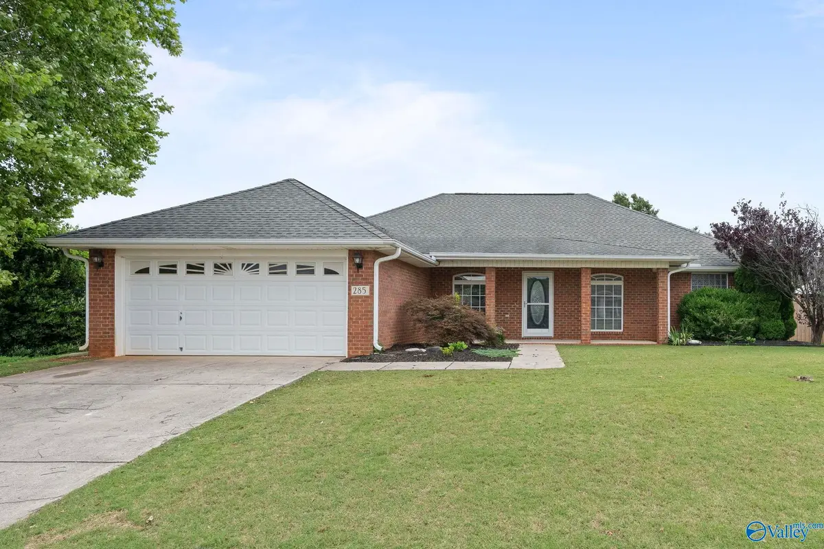 285 Bob G Hughes Blvd, Harvest, AL 35749 - Image #1