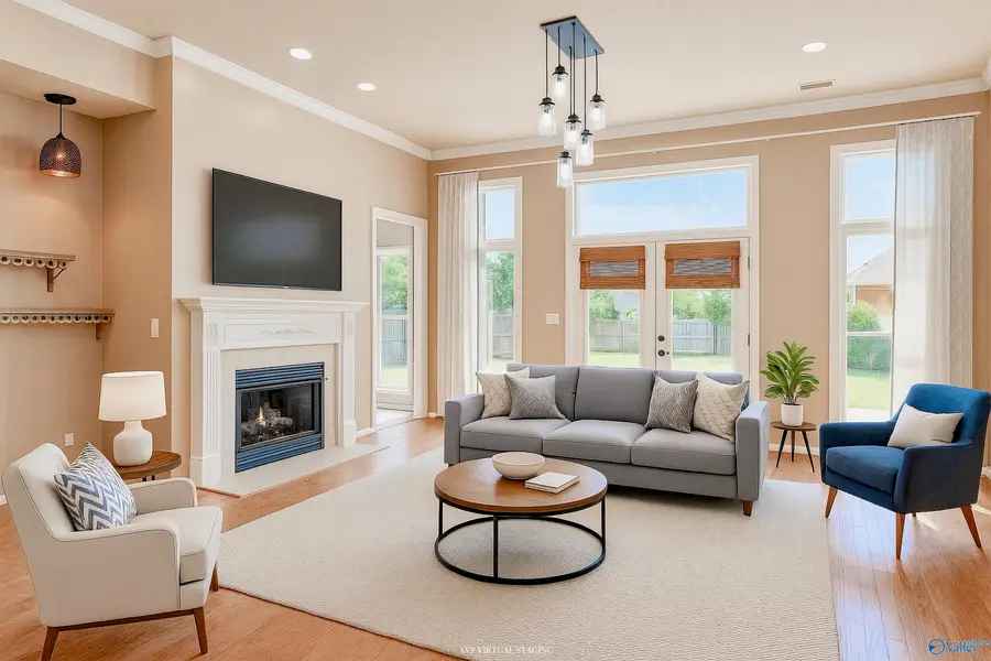 2909 Carrington Drive Sw, Decatur, AL 35603 - Image #2