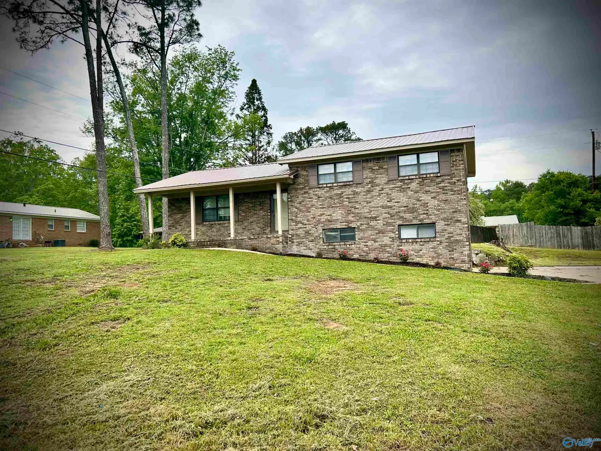 1101 6th Place Ne, Arab, AL 35016 - Image #1