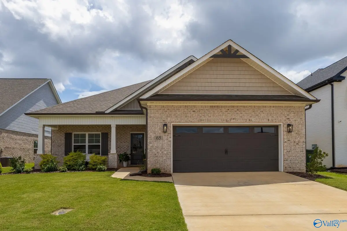 65 Dylan Road, Madison, AL 35756 - Image #1