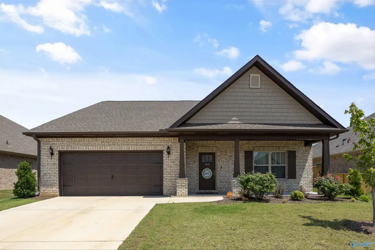 165 Saddle Street, New Market, AL 35761 - Image #1