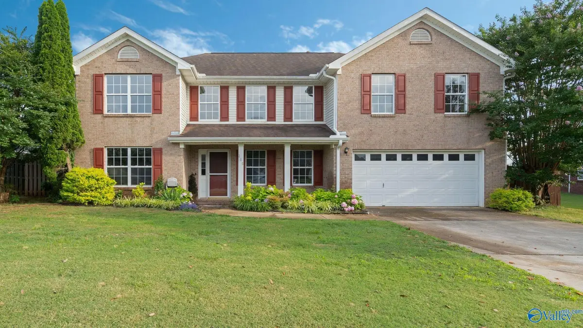 215 Garden Brook Drive, Madison, AL 35758 - Image #1