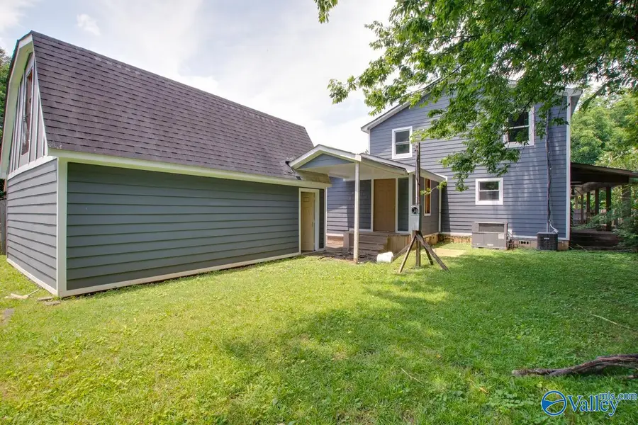 1214 Halsey Avenue, Huntsville, AL 35801 - Image #3