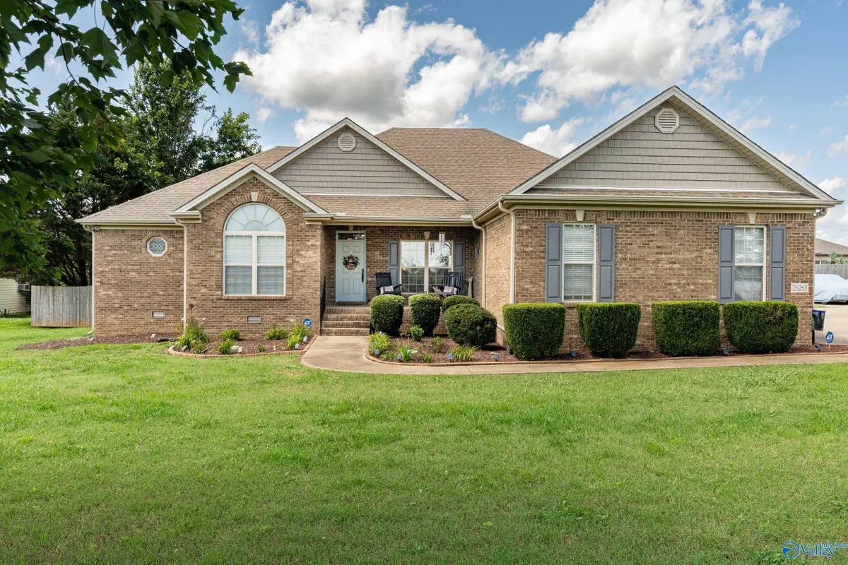 26283 Pepper Road, Athens, AL 35613 - #1