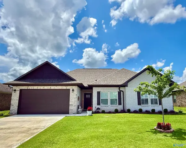 110 Owensby Way, Trinity, AL 35673