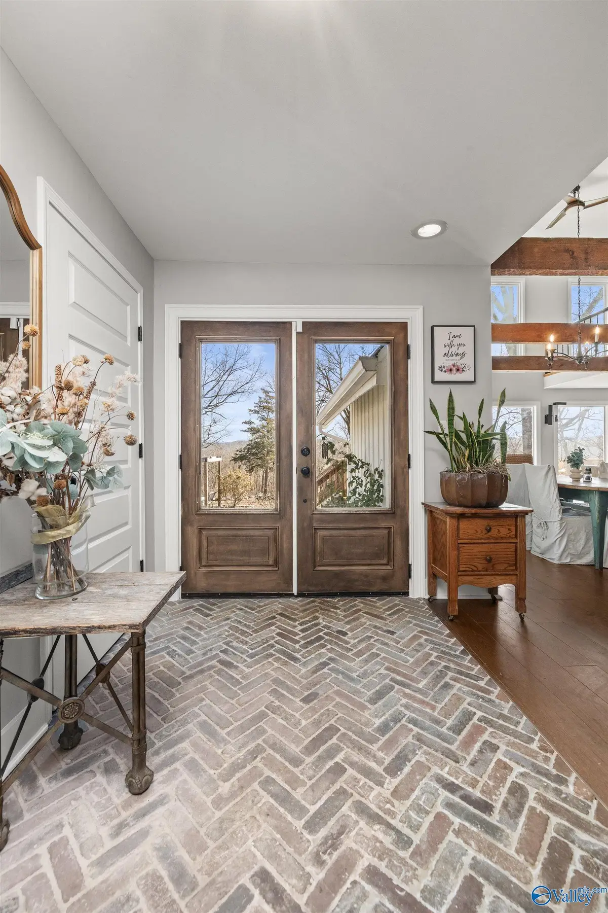 6990 Warrenton Road, Guntersville, AL 35976 - #1