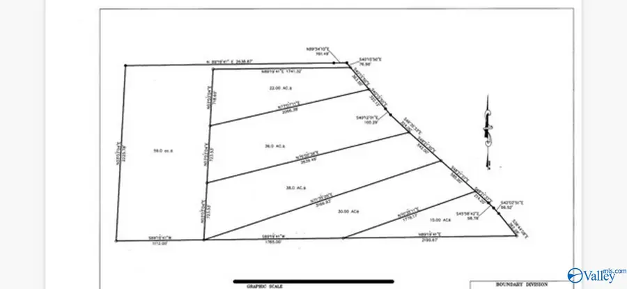 Tract 6 Tom Cat Road, Gadsden, AL 35903 - Image #2