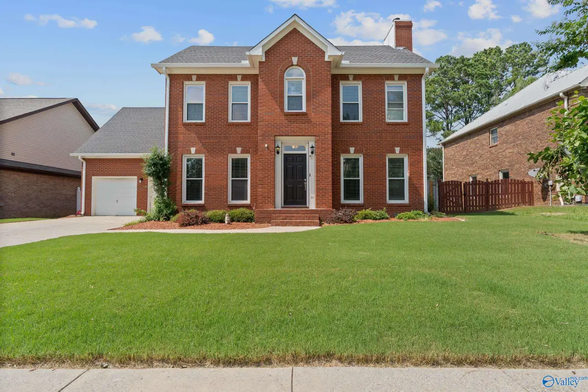 1815 Gallop Drive Se, Huntsville, AL 35803 - Image #1