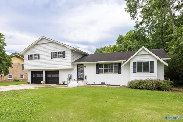 3127 Mcdow Avenue Nw, Huntsville, AL 35816