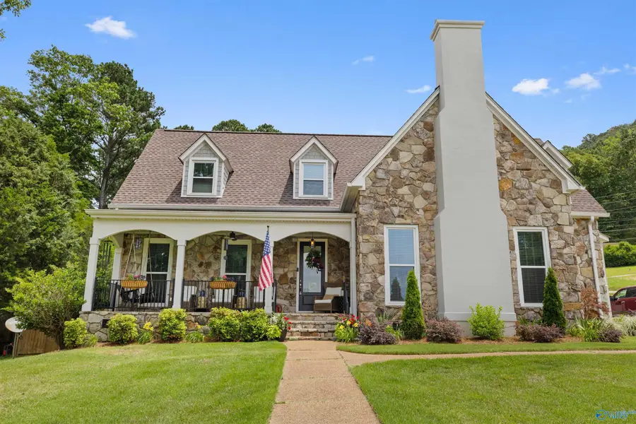 101 Val Monte Lane, Guntersville, AL 35976 - Image #2