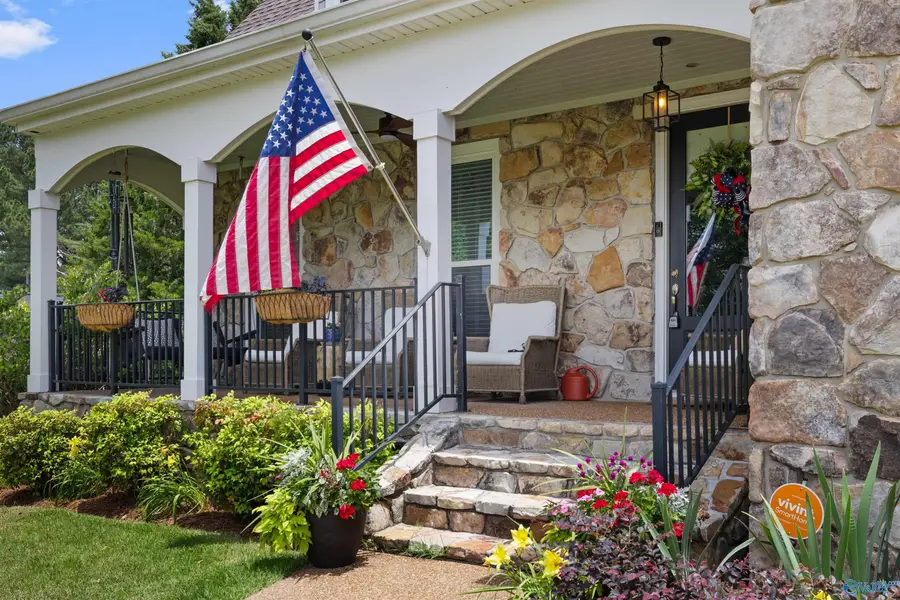 101 Val Monte Lane, Guntersville, AL 35976 - Image #3