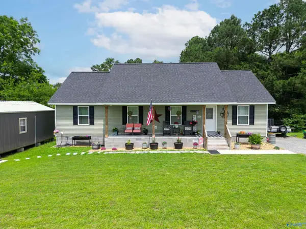 1080 Carissa Road, Sylvania, AL 35988