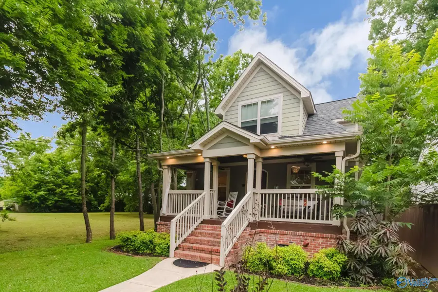 211 Ward Avenue Ne, Huntsville, AL 35801 - Image #2