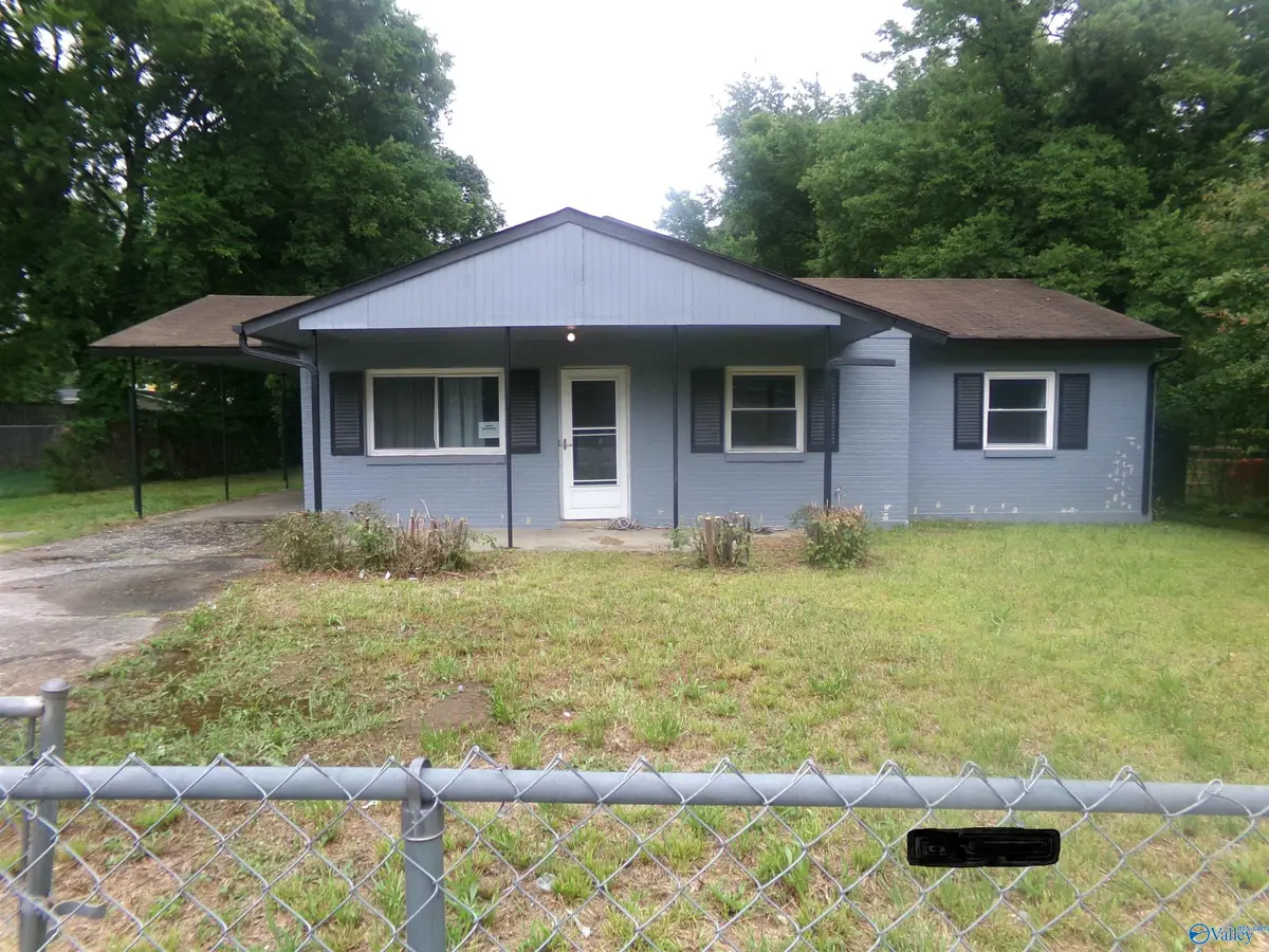 4114 NW Blue Spring Road, Huntsville, AL 35810 - Image #1