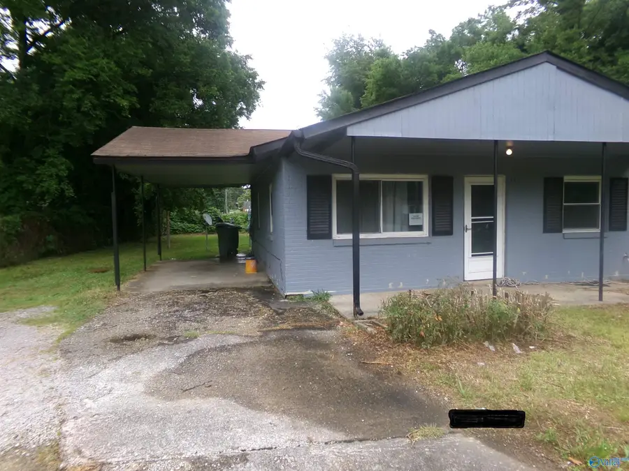 4114 NW Blue Spring Road, Huntsville, AL 35810 - Image #2