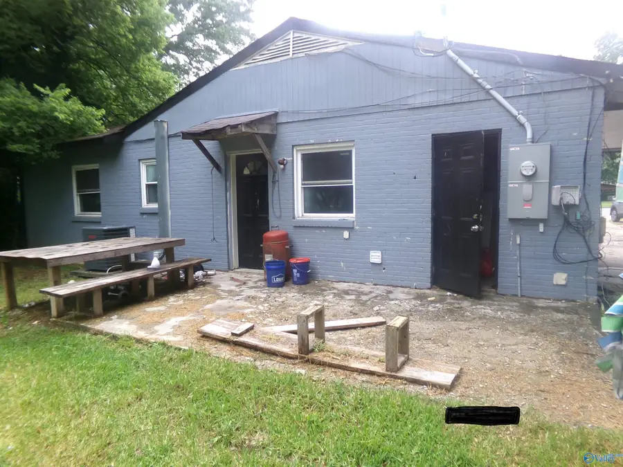 4114 NW Blue Spring Road, Huntsville, AL 35810 - Image #3