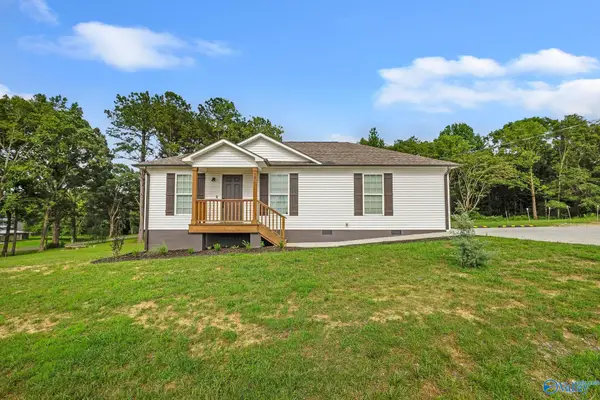 58 Sweet Home Rd, Guntersville, AL 35976