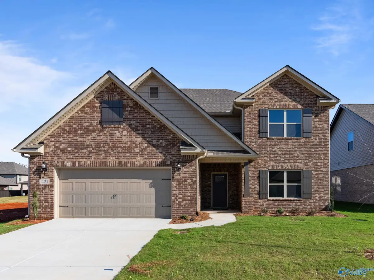 124 Striker Lane, Harvest, AL 35749 - Image #1