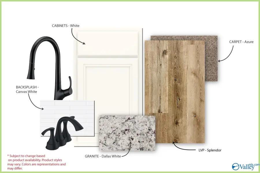 124 Striker Lane, Harvest, AL 35749 - Image #2