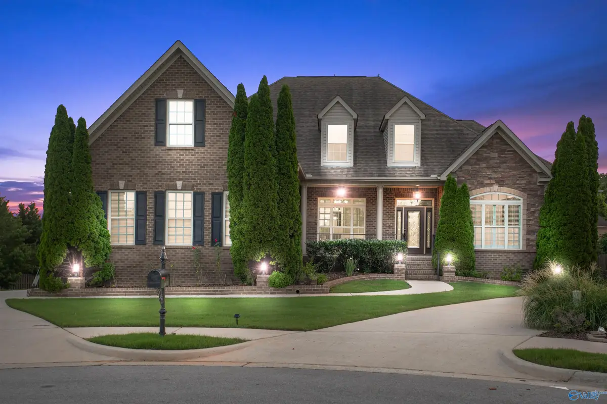 111 Martingale Circle, Madison, AL 35758 - Image #1