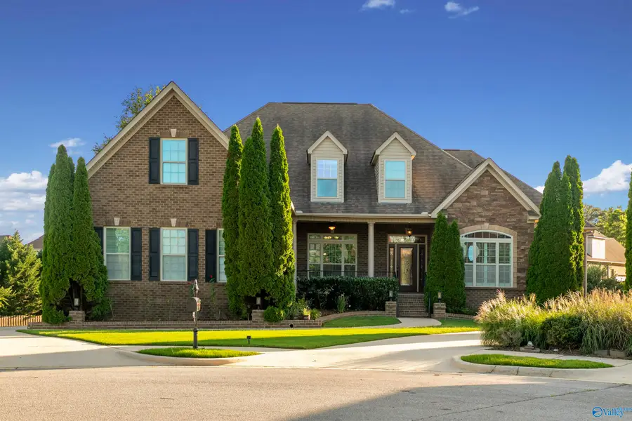 111 Martingale Circle, Madison, AL 35758 - Image #2