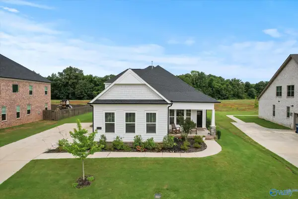 8135 Tupelo Gum Trace, Huntsville, AL 35802