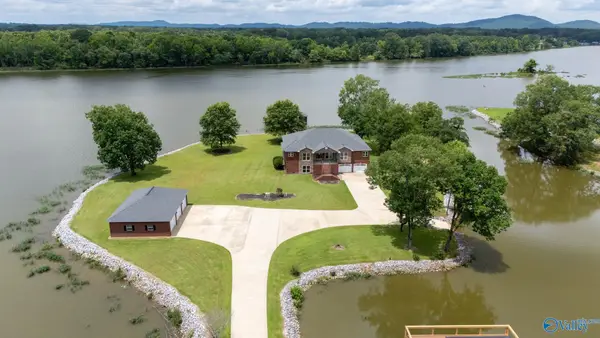 812 East Haven Drive, Glencoe, AL 35905