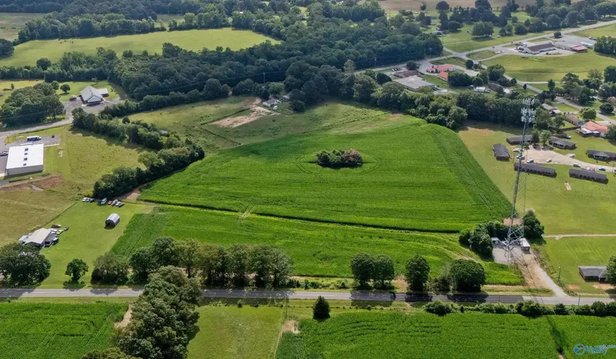 14.3 acres Tillman Mill Road, Athens, AL 35614 - Image #2