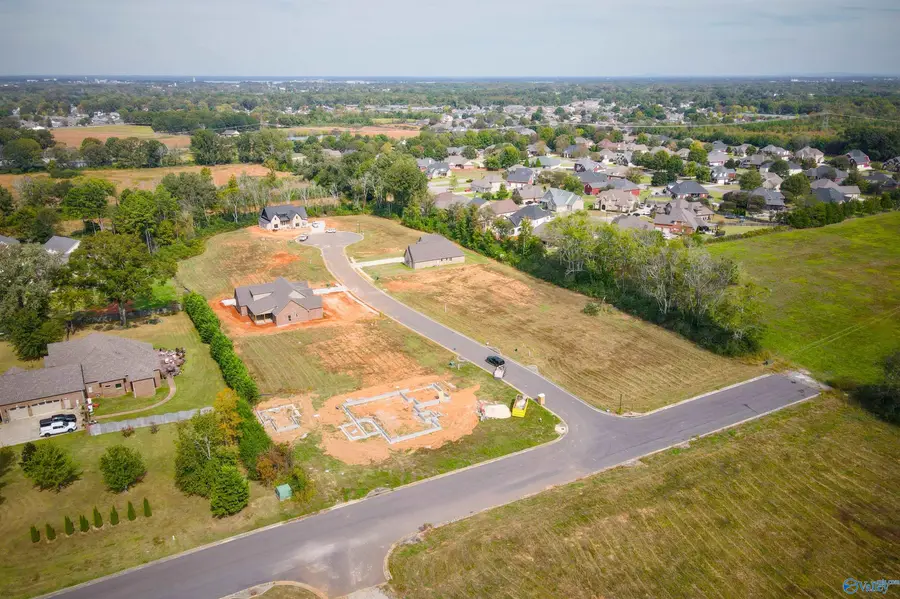 Lot 7 Newcastle Lane, Decatur, AL 35603 - Image #3