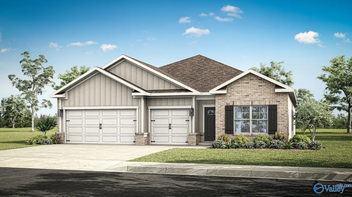 119 Duskwood Drive, Harvest, AL 35749 - Image #1