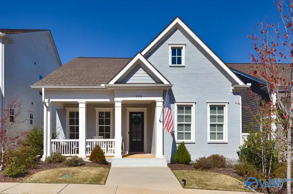 222 Saint Louis Street, Madison, AL 35758