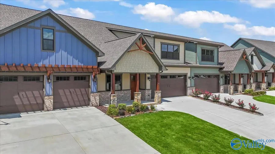 178 Whistling Straits Way, Guntersville, AL 35976 - Image #2