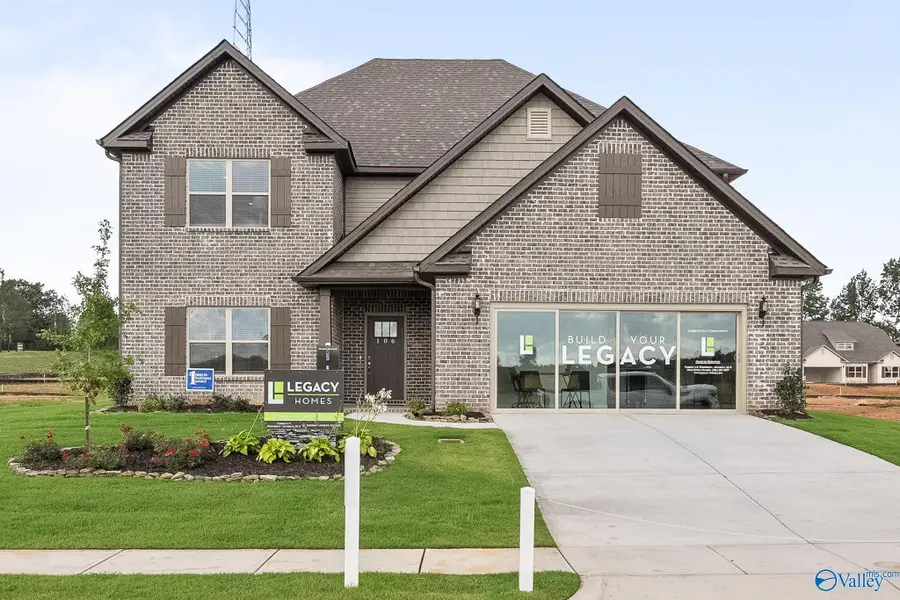 1199 Virtue Way, Harvest, AL 35749 - Image #2