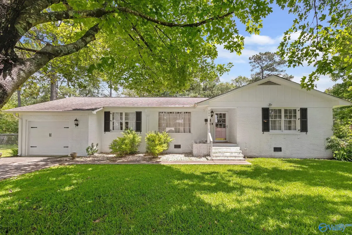 609 Elder Street, Boaz, AL 35957 - Image #1