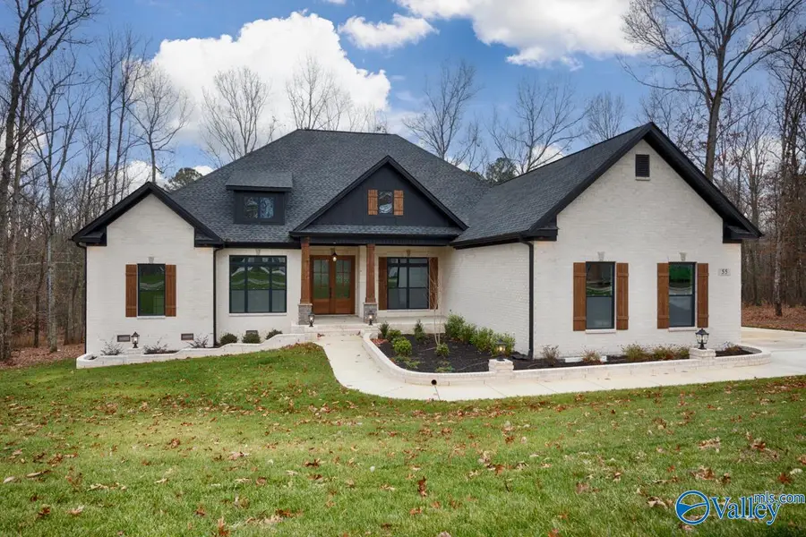 55 Trail Loop Road, Huntsville, AL 35803 - Image #2