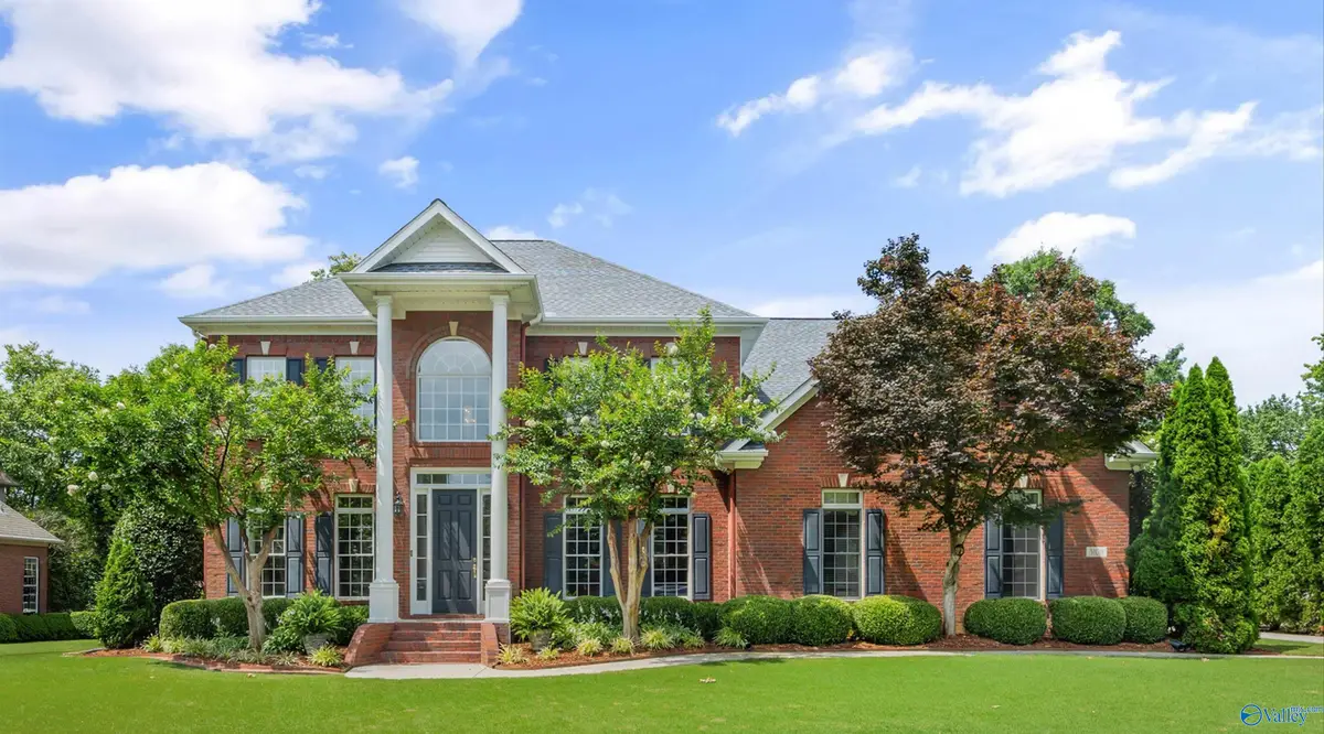 3106 Haddonstone Drive, Owens Cross Roads, AL 35763 - Image #1