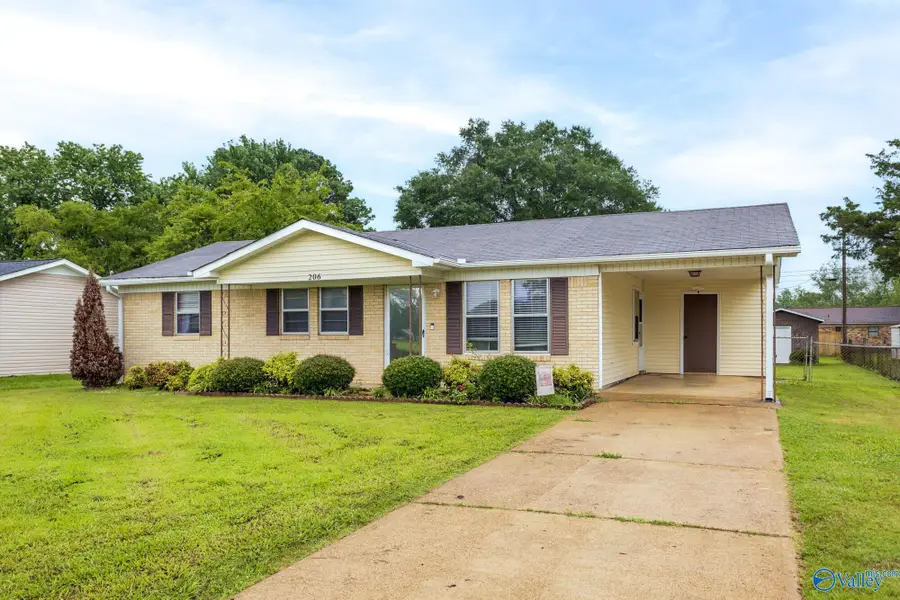 206 Bullington Road, Athens, AL 35611 - Image #2