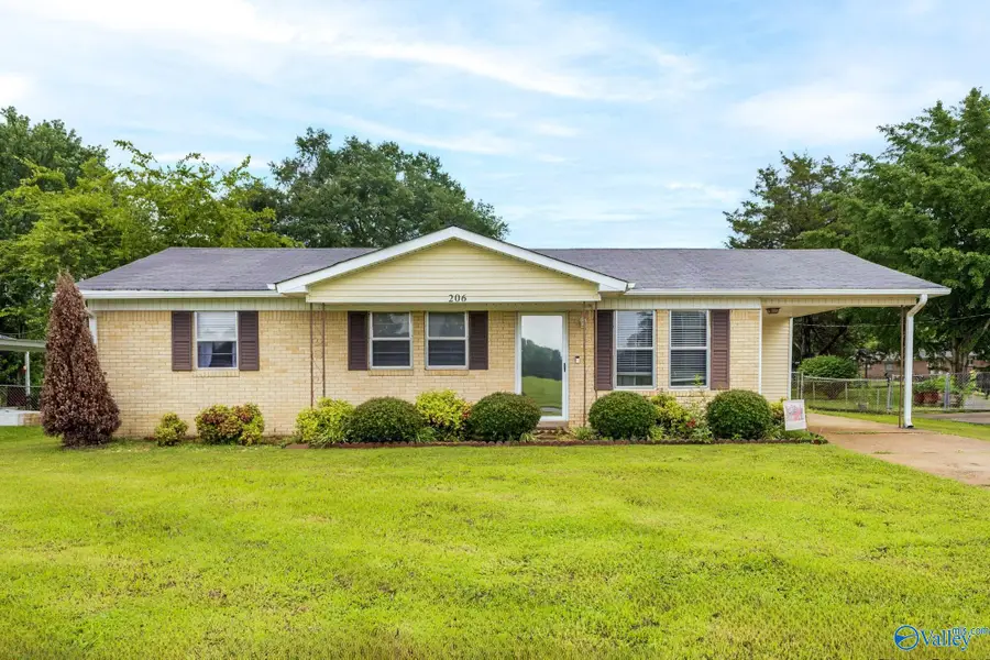 206 Bullington Road, Athens, AL 35611 - Image #3
