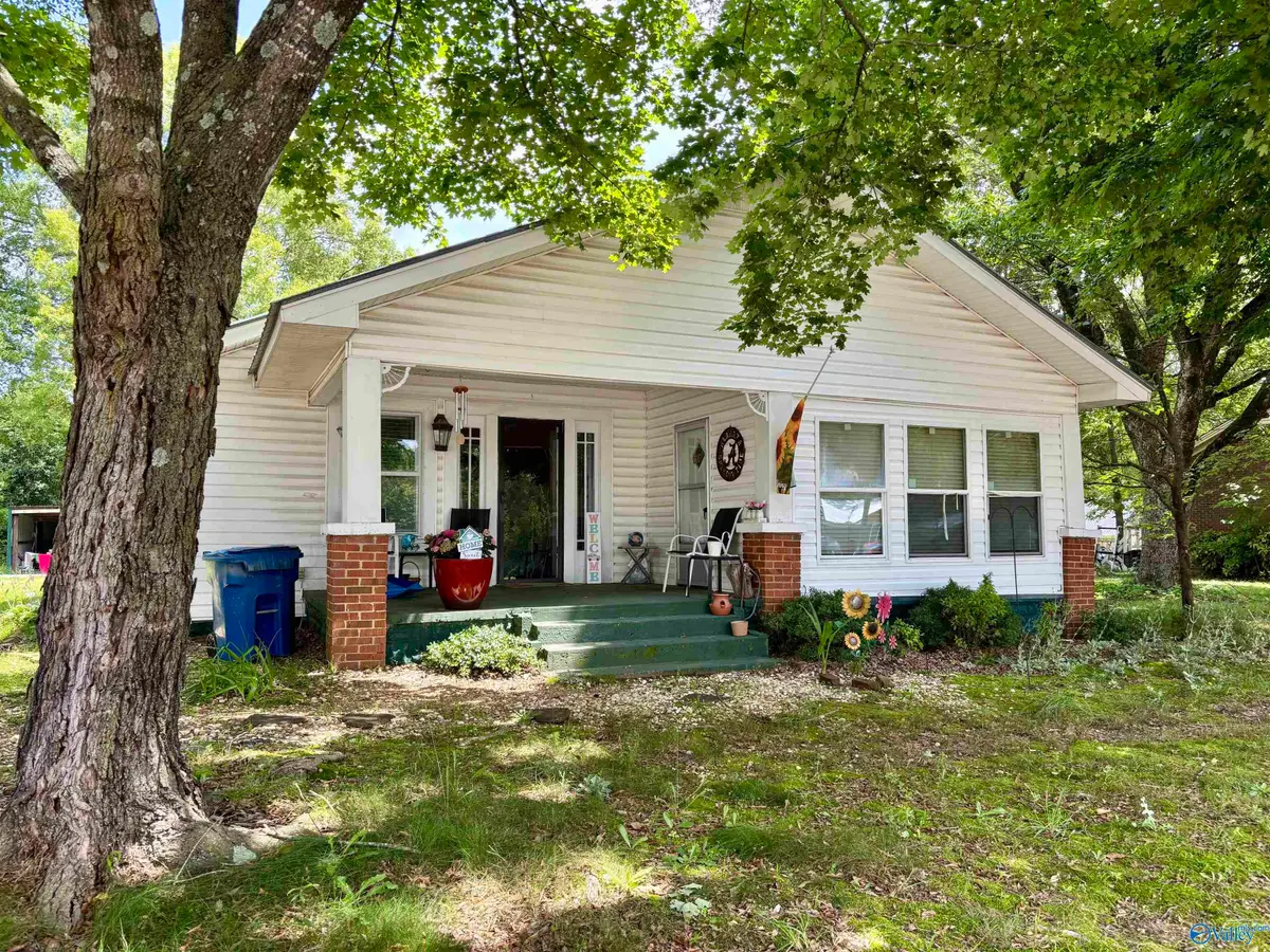 14128 Alabama Highway 68, Crossville, AL 35962 - Image #1