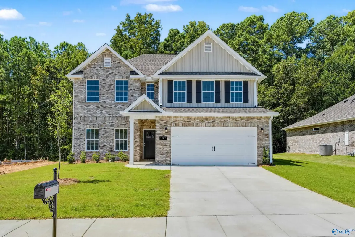 152 Gateway Trail, Arab, AL 35016 - Image #1