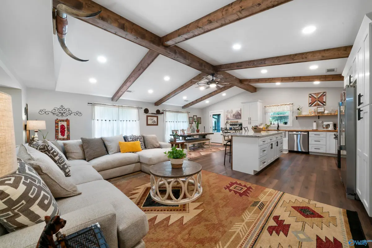 40 County Road 106, Leesburg, AL 35983 - Image #1