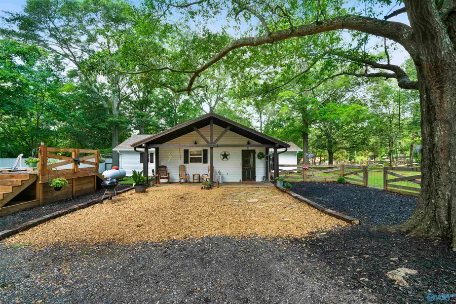 40 County Road 106, Leesburg, AL 35983 - Image #2