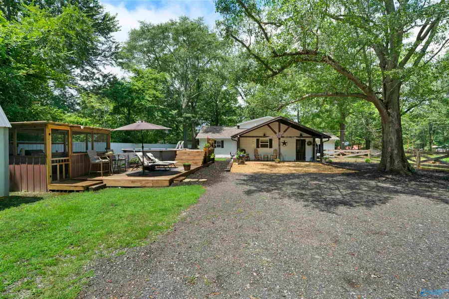 40 County Road 106, Leesburg, AL 35983 - Image #3