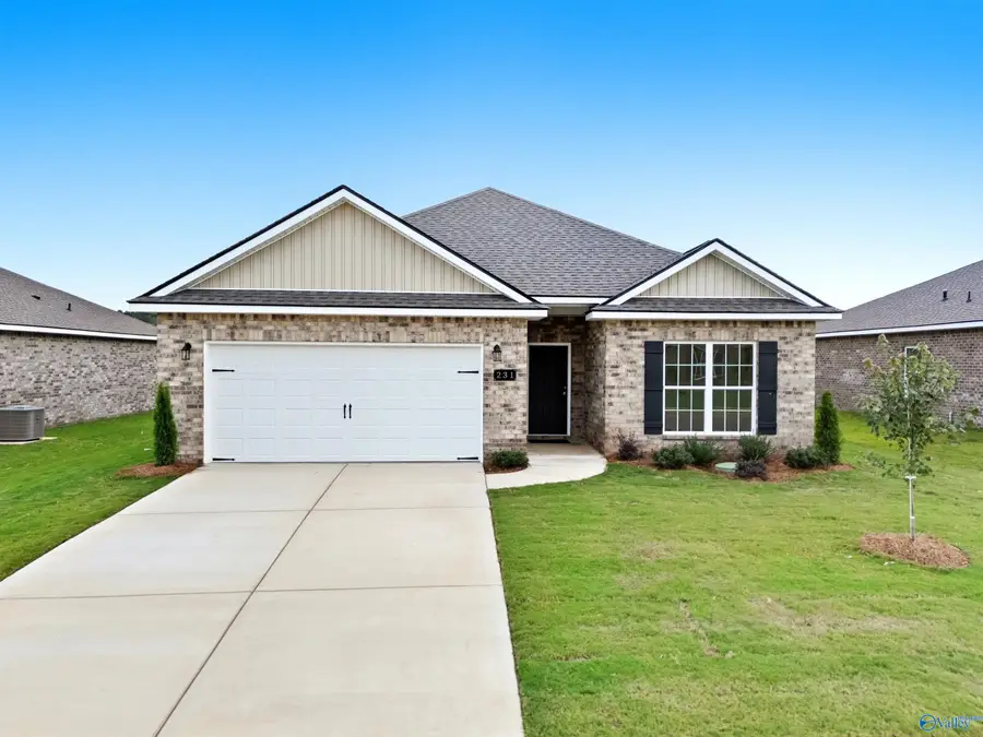 231 Jerrie Lynn Boulevard, Meridianville, AL 35759 - Image #2